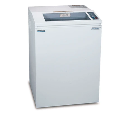 Buy Intimus 45 CP4 Cross Cut Paper Shredder - 278154S1 (278154S1)