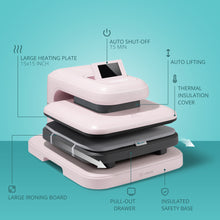 Load image into Gallery viewer, LOKLiK ImPress™ Auto 2 - Smart - MachineShark