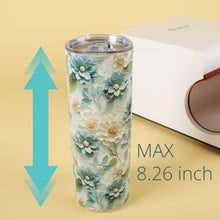 Load image into Gallery viewer, LOKLiK ImPress Auto Tumbler - LOKLIK White - MachineShark