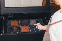 Load image into Gallery viewer, Flux BeamBox II 55W CO2 Laser Cutter - MachineShark