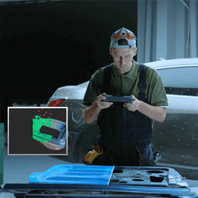 Load image into Gallery viewer, Revopoint MIRACO - Standalone 3D Scanner for Small to Large Objects Scanner - MachineShark