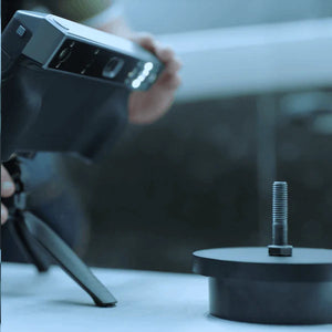 Revopoint MIRACO - Standalone 3D Scanner for Small to Large Objects Scanner - MachineShark