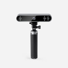 Load image into Gallery viewer, Revopoint POP 3: The Handheld 3D Scanner with Color Scans - MachineShark