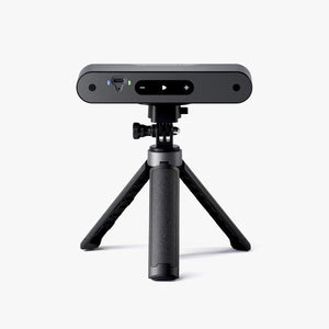 Revopoint POP 3: The Handheld 3D Scanner with Color Scans - MachineShark