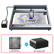 Load image into Gallery viewer, ACMER P2 33w Laser Engraver Upgrade Kit - MachineShark