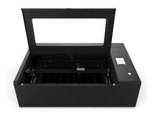 Load image into Gallery viewer, Flux BeamBox II 55W CO2 Laser Cutter - MachineShark