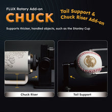 Load image into Gallery viewer, Flux BeamBox II 55W CO2 Laser Cutter - MachineShark