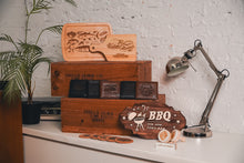 Load image into Gallery viewer, Flux BeamBox II 55W CO2 Laser Cutter - MachineShark