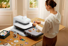 Load image into Gallery viewer, LOKLiK ImPress™ Auto 2 - Smart - MachineShark