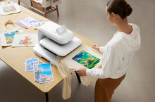 Load image into Gallery viewer, LOKLiK ImPress™ Auto 2 - Smart - MachineShark