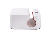 Load image into Gallery viewer, LOKLiK ImPress Auto Tumbler - LOKLIK White - MachineShark