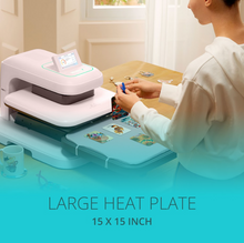 Load image into Gallery viewer, LOKLiK ImPress™ Auto 2 - Smart - MachineShark