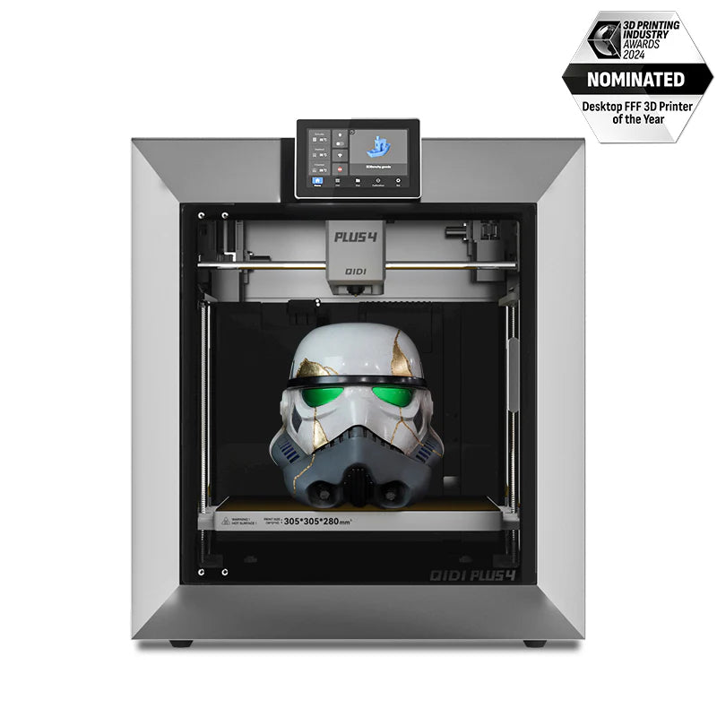 QIDI PLUS4 3Dプリンター ジャンク QIDI Plus4 3D Printer – HartSmart QIDI PLUS4 3Dプリンター ジャンク QIDI Plus4 3D Printer – HartSmart