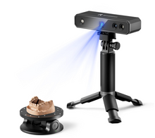 Load image into Gallery viewer, Revopoint Mini 2 3D Scanner (Blue Light丨Precision 0.02mm) - MachineShark