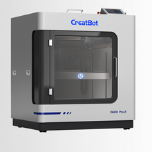 Load image into Gallery viewer, Creatbot D600 Pro 2 Professional Large Format 3D Printer - MachineShark