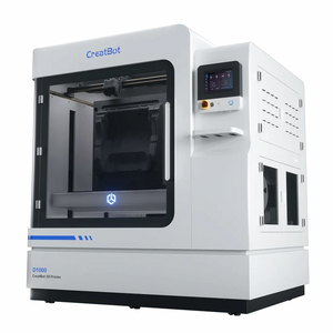 CreatBot D1000 Industrial Affordable Professional Large-Scale 3D Printer - MachineShark