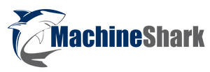 MachineShark logo