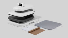 Load image into Gallery viewer, LOKLiK ImPress™ Auto 2 - Smart - MachineShark