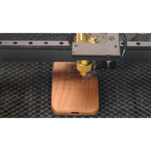 FLUX beamo CO2 Desktop Laser Cutter & Engraver- 30W - MachineShark