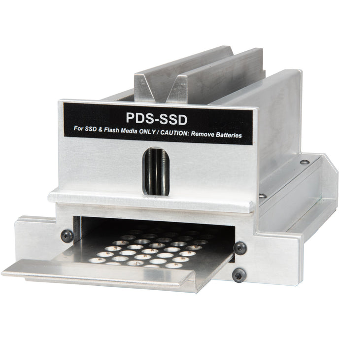 Proton PDS-SSD Solid State Destroyer - MachineShark