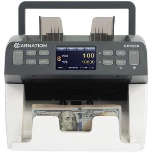 Carnation Contact Image Sensor Value Counter CR1000 - MachineShark