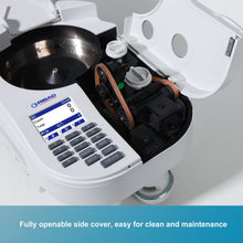 Load image into Gallery viewer, Ribao HCS-25 High Speed Heavy Duty Compact & Portable Coin Counter/Off Sorter - MachineShark