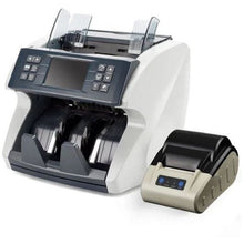 Load image into Gallery viewer, Carnation Printer Combo Deal - CR7 Mixed Value Counter with SP-POS58V Printer CR7-Printer - MachineShark