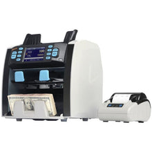 Load image into Gallery viewer, Carnation Mixed Bill Value Counter &amp; Sorter CR1500 - MachineShark