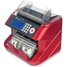 Load image into Gallery viewer, Carnation Bank Grade Bill Cash Counter CR2300 - MachineShark