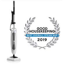 Load image into Gallery viewer, Reliable Steamboy Pro 300CU Steam Mop with Scrub Brush - MachineShark