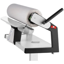 Load image into Gallery viewer, Reliable 100SR Rotary Steam Press with Steam Generator - MachineShark
