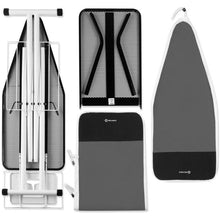 Load image into Gallery viewer, Reliable 320LB 2-in-1 Premium Home Ironing Board W/ Verafoam Cover Set - MachineShark