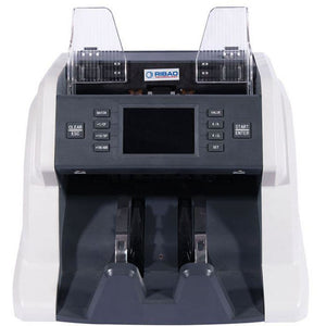 Ribao BC-35 Banknote Counter - MachineShark
