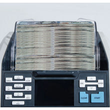 Load image into Gallery viewer, Ribao BCS-160 Bank Grade Two-Pocket Mixed Value Counter Bill Counter &amp; Sorter - MachineShark