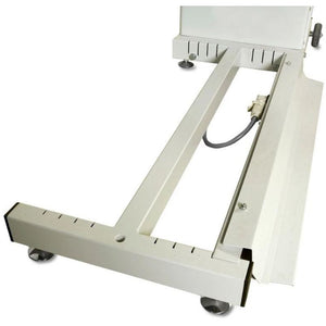 Reliable 7200VB Pro Vacuum & Up-Air Pressing Table - MachineShark