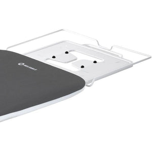 Reliable 320LB 2-in-1 Premium Home Ironing Board W/ Verafoam Cover Set - MachineShark