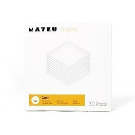 Mayku Cast Sheets PS-6040 - MachineShark