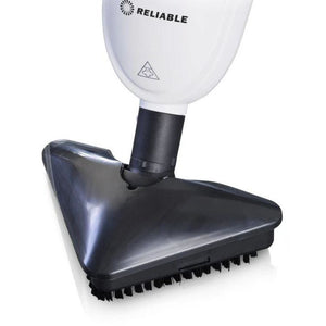 Reliable Steamboy Pro 300CU Steam Mop with Scrub Brush - MachineShark