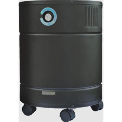 AllerAir AirMedic Pro 5 Ultra S Heavy-Duty Smoke and Odor Control with Activated Carbon Air Purifier - MachineShark