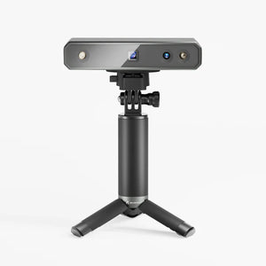 Revopoint Mini 2 3D Scanner (Blue Light丨Precision 0.02mm) - MachineShark