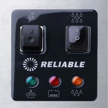 Load image into Gallery viewer, Reliable Tandem Pro 2000CV Commercial Steam Cleaning System - MachineShark