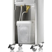 Load image into Gallery viewer, Reliable 9000CD Automatic Dental Lab Steam Cleaner - MachineShark