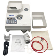 Load image into Gallery viewer, Ribao HCS-3300 Heavy Duty High Speed Coin Counter - MachineShark