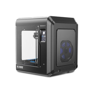 FlashForge Adventurer 4 3D Printer 3D-FFG-ADV4 - MachineShark