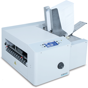 Formax AP3 Monochrome Digital Address Printer - MachineShark