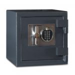 Hollon Safe Cash Safe B1414E - MachineShark