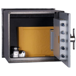 Hollon Safe In Ground Floor Safe B2500 - MachineShark