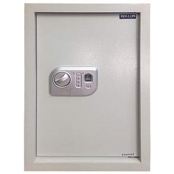 Hollon Safe Wall Safe WS-BIO-1 - MachineShark