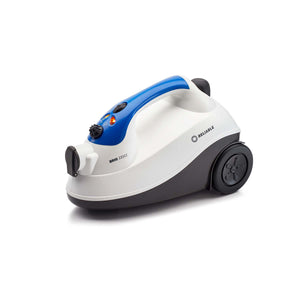 Reliable Brio 220CC Canister Steam Cleaner - MachineShark