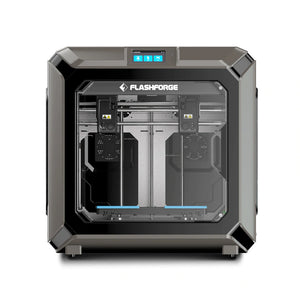 FlashForge Creator 3 Pro Independent Dual Extruder 3D Printer 3D-FFG-C3P - MachineShark